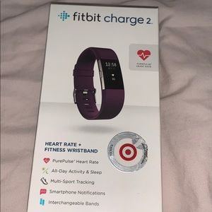 fitbit charge 2